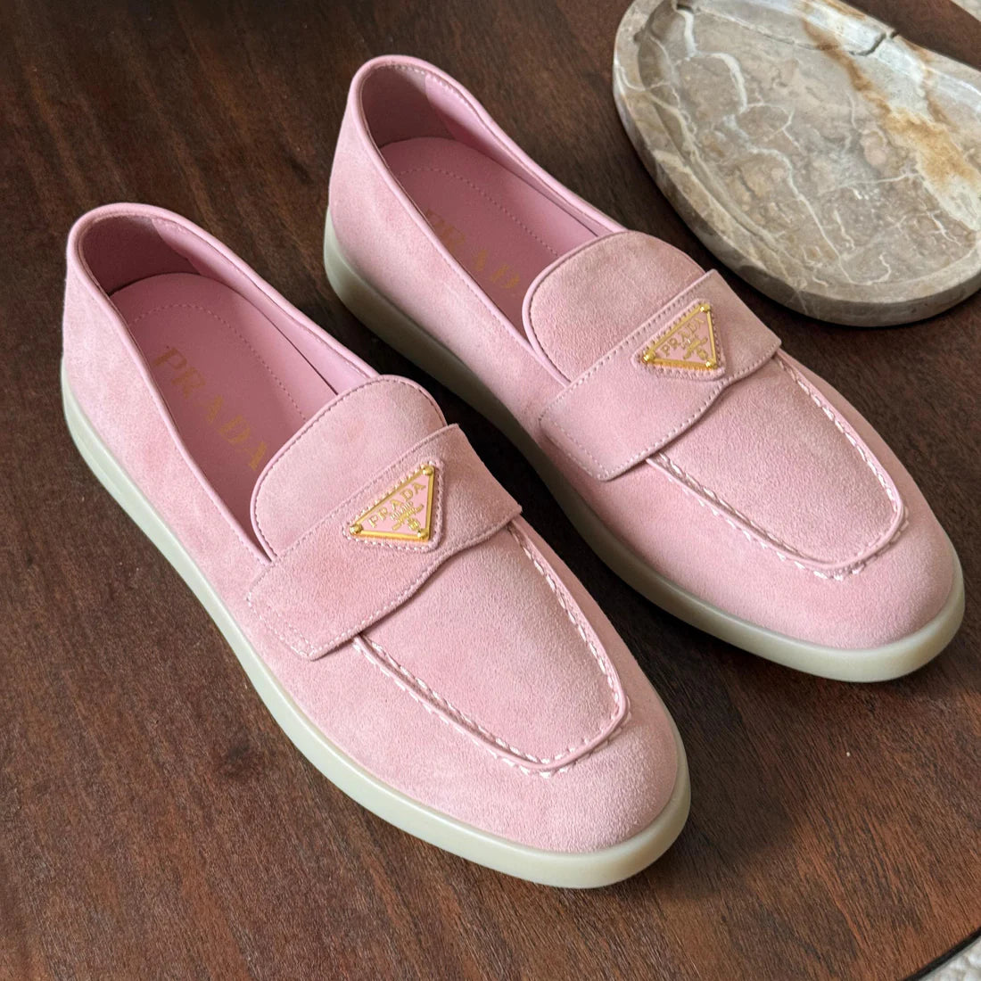 Prada Style #38 Shoes