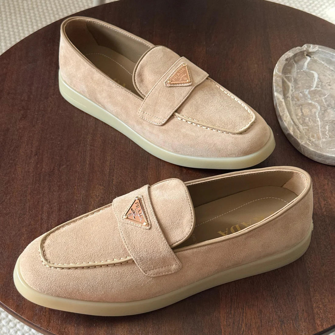 Prada Style #38 Shoes