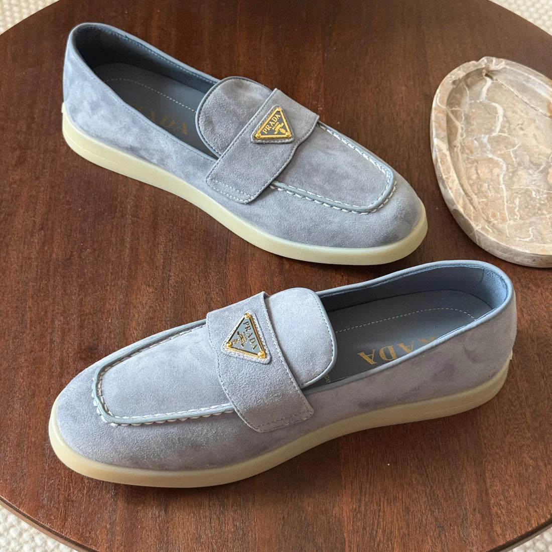 Prada Style #38 Shoes