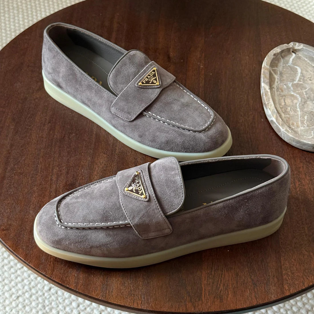 Prada Style #38 Shoes