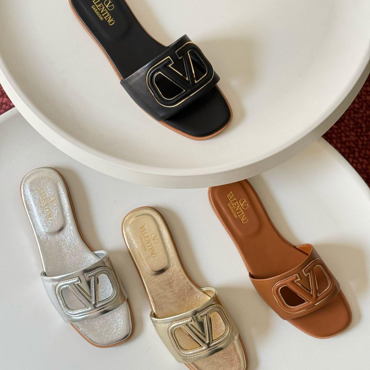 Valentino Style #24 Shoes