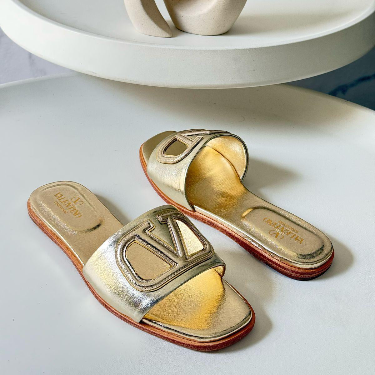 Valentino Style #24 Shoes