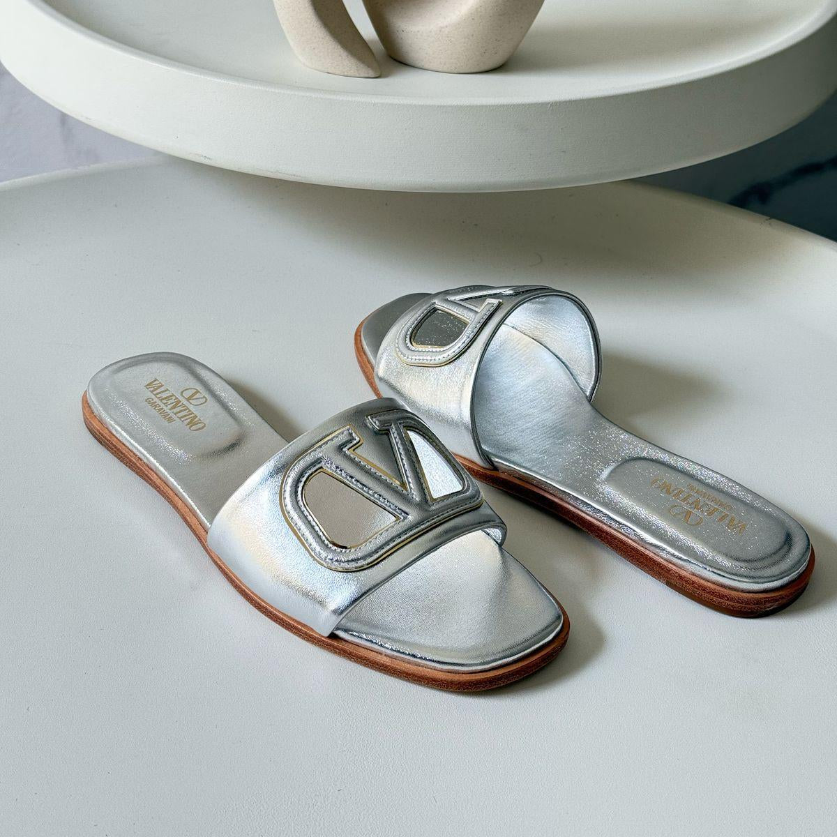 Valentino Style #24 Shoes