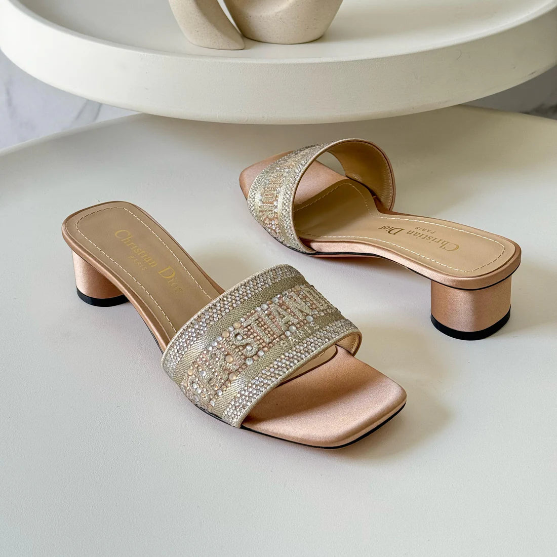 Dior Style #16 Shoes