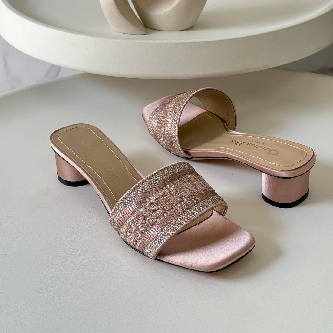 Dior Style #16 Shoes