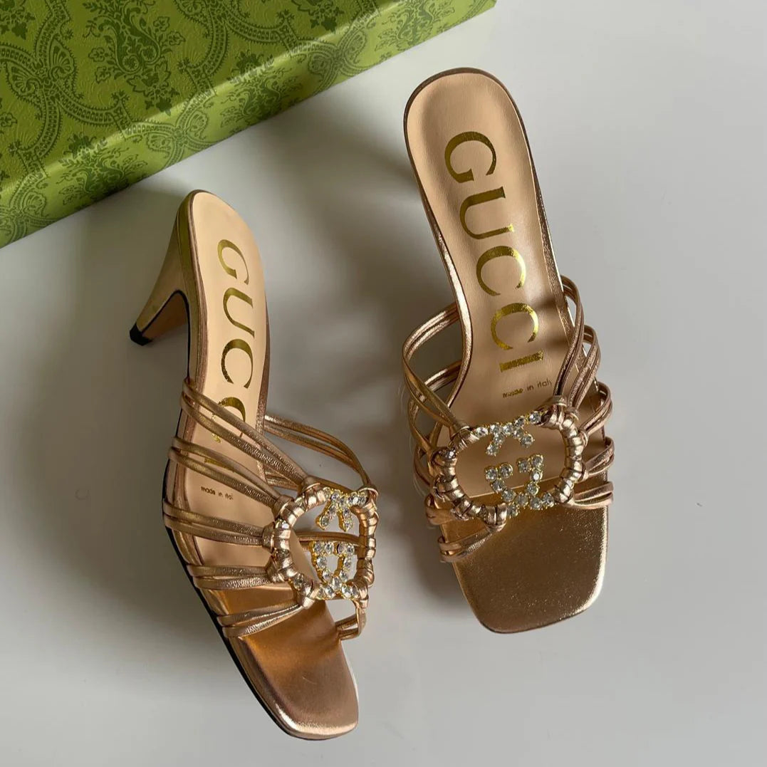 Gucci Style #17 Shoes