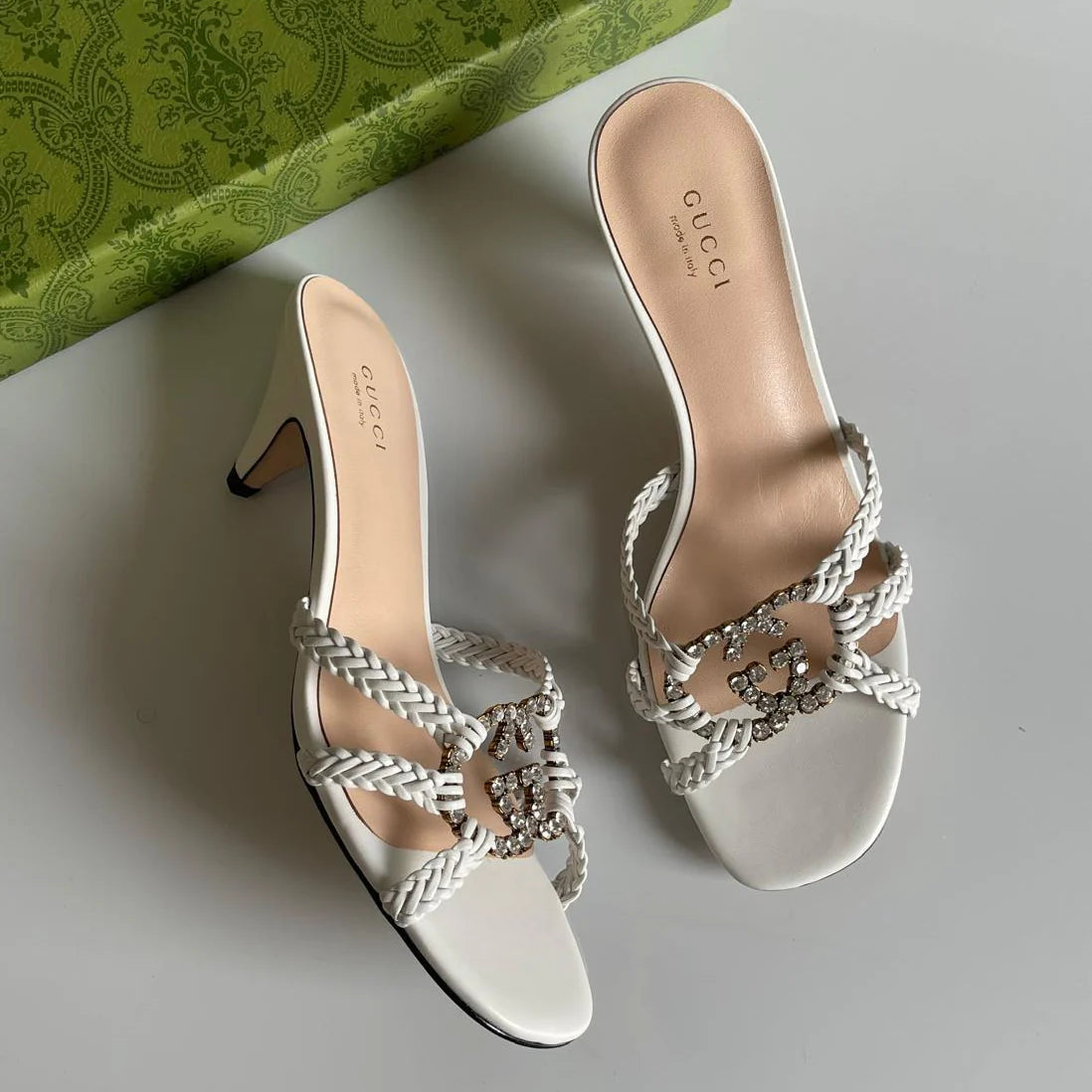 Gucci Style #17 Shoes