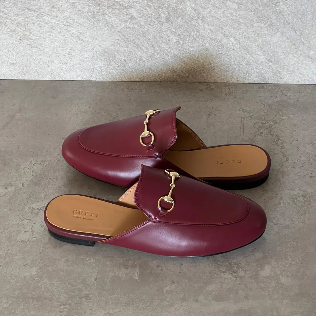 Gucci Style #6 Shoes