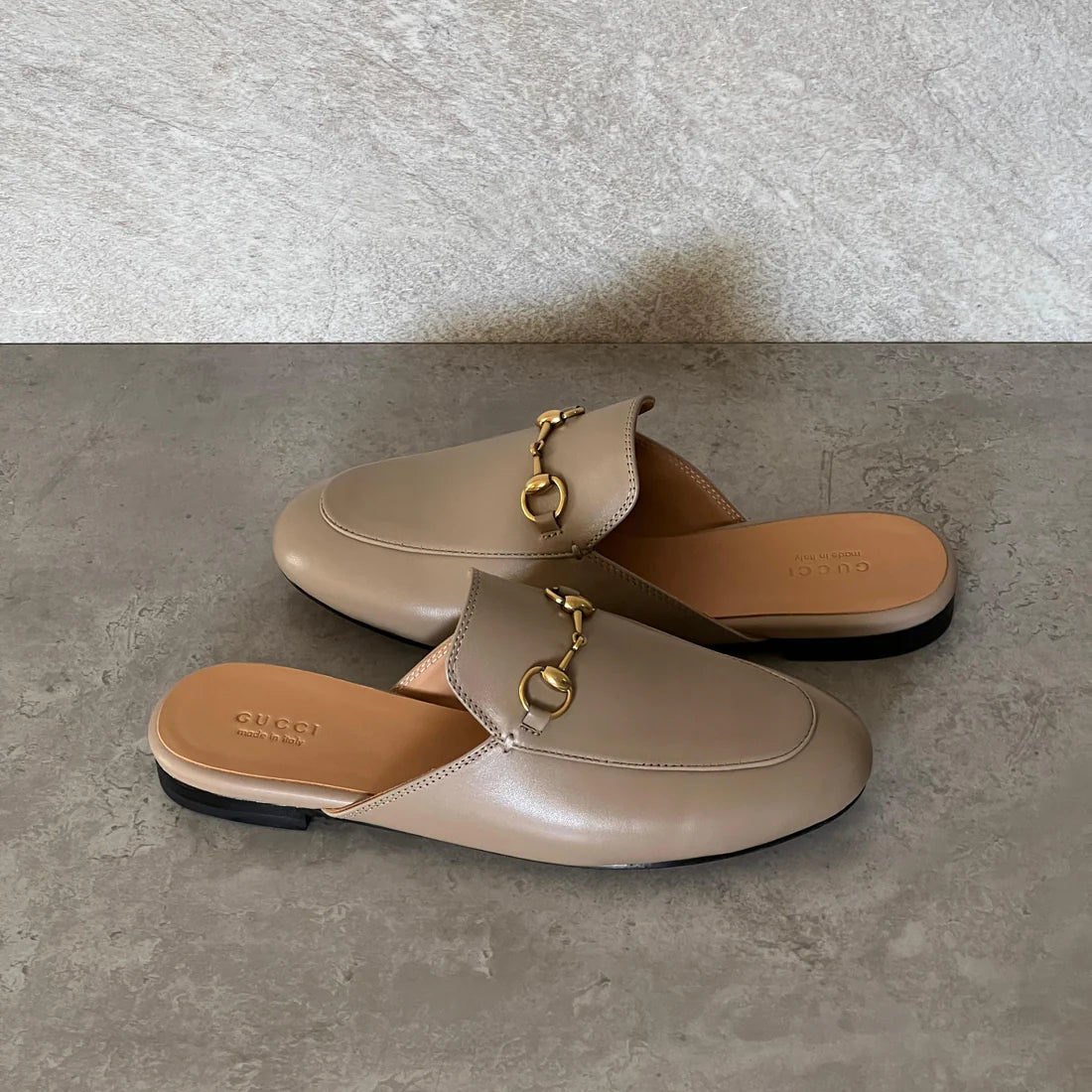 Gucci Style #6 Shoes