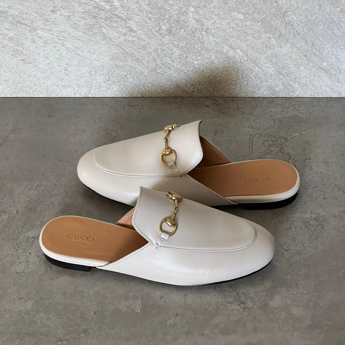 Gucci Style #6 Shoes
