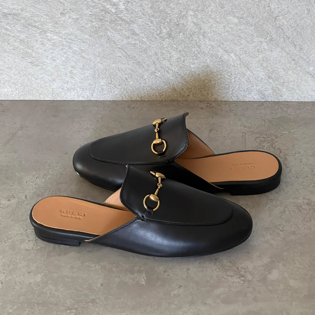 Gucci Style #6 Shoes