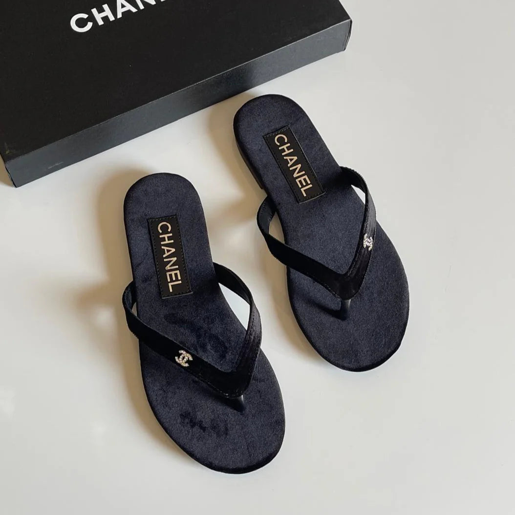 Chanel Style #26 Shoes