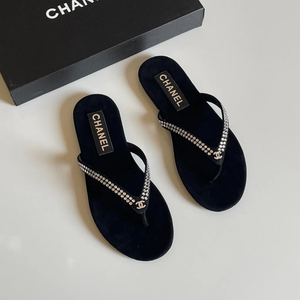 Chanel Style #26 Shoes