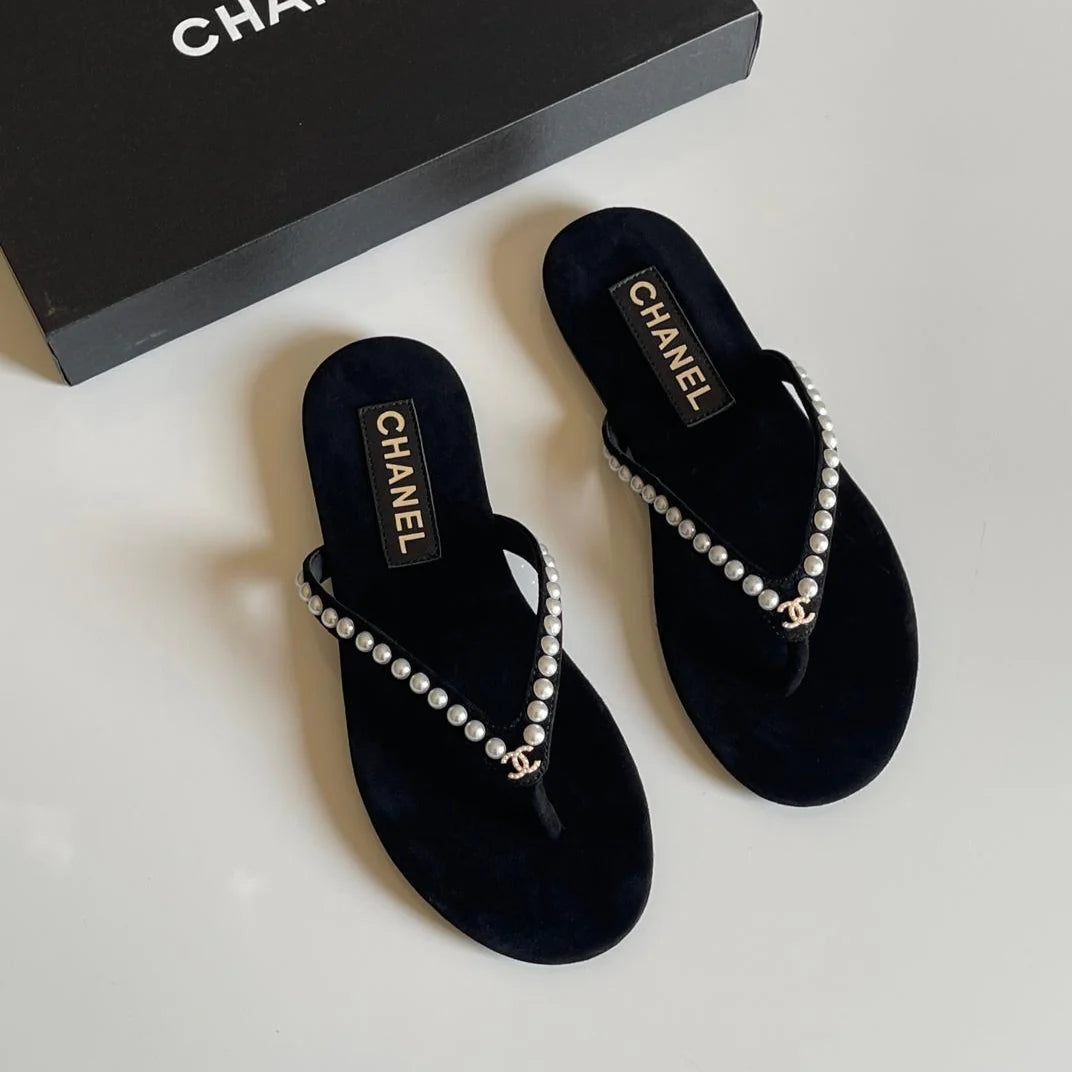 Chanel Style #26 Shoes