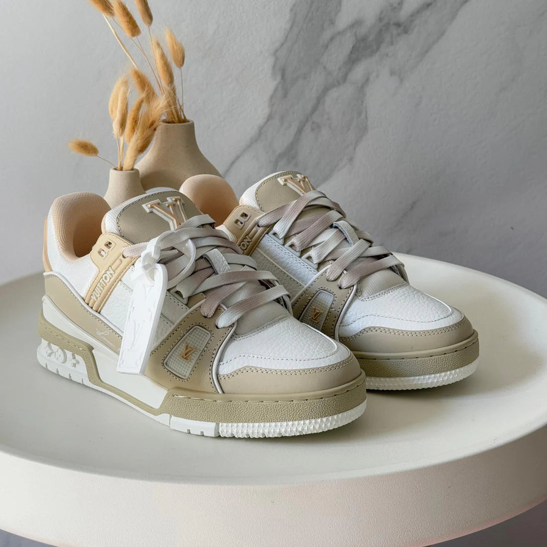 Louis Vuitton Style #11 Shoes