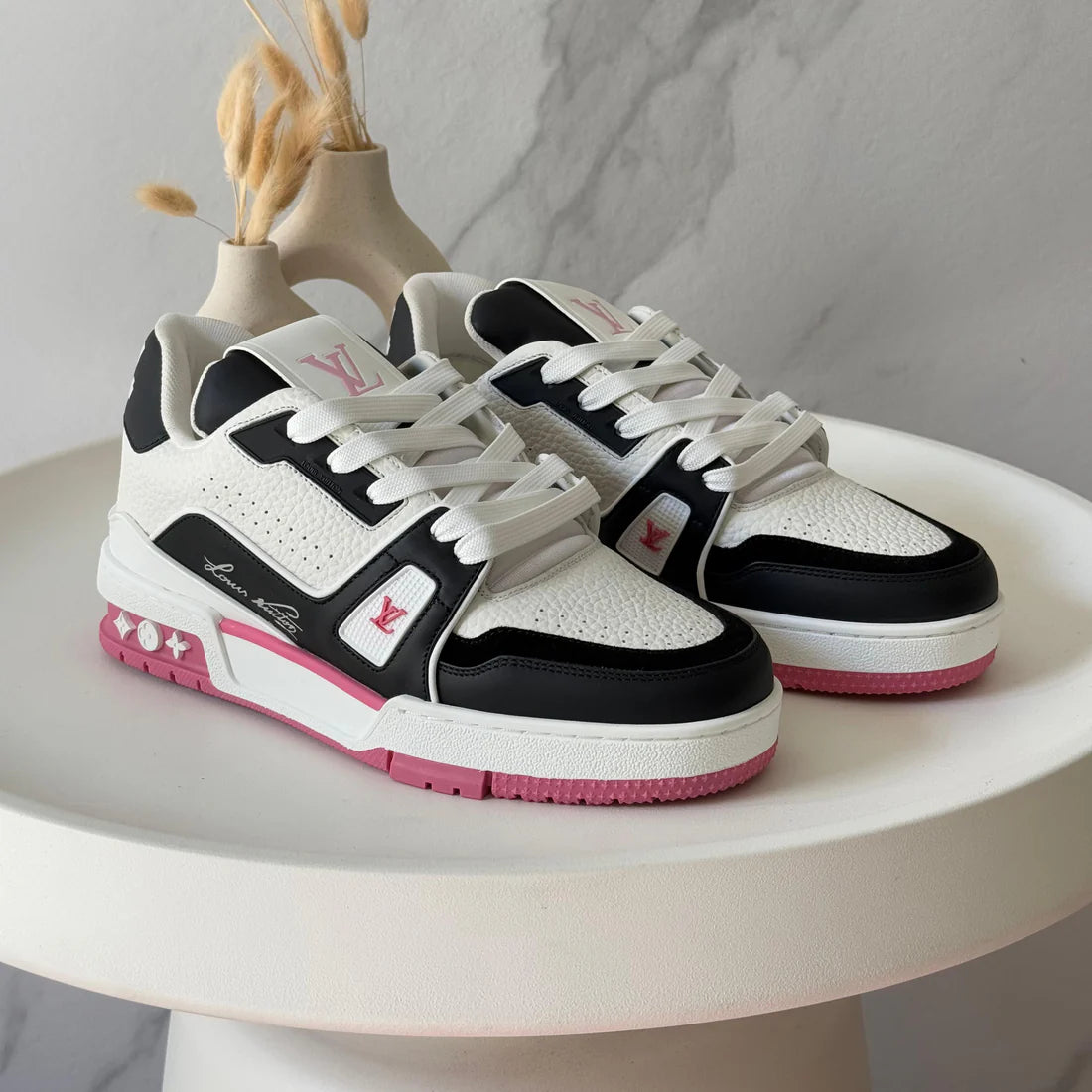 Louis Vuitton Style #11 Shoes
