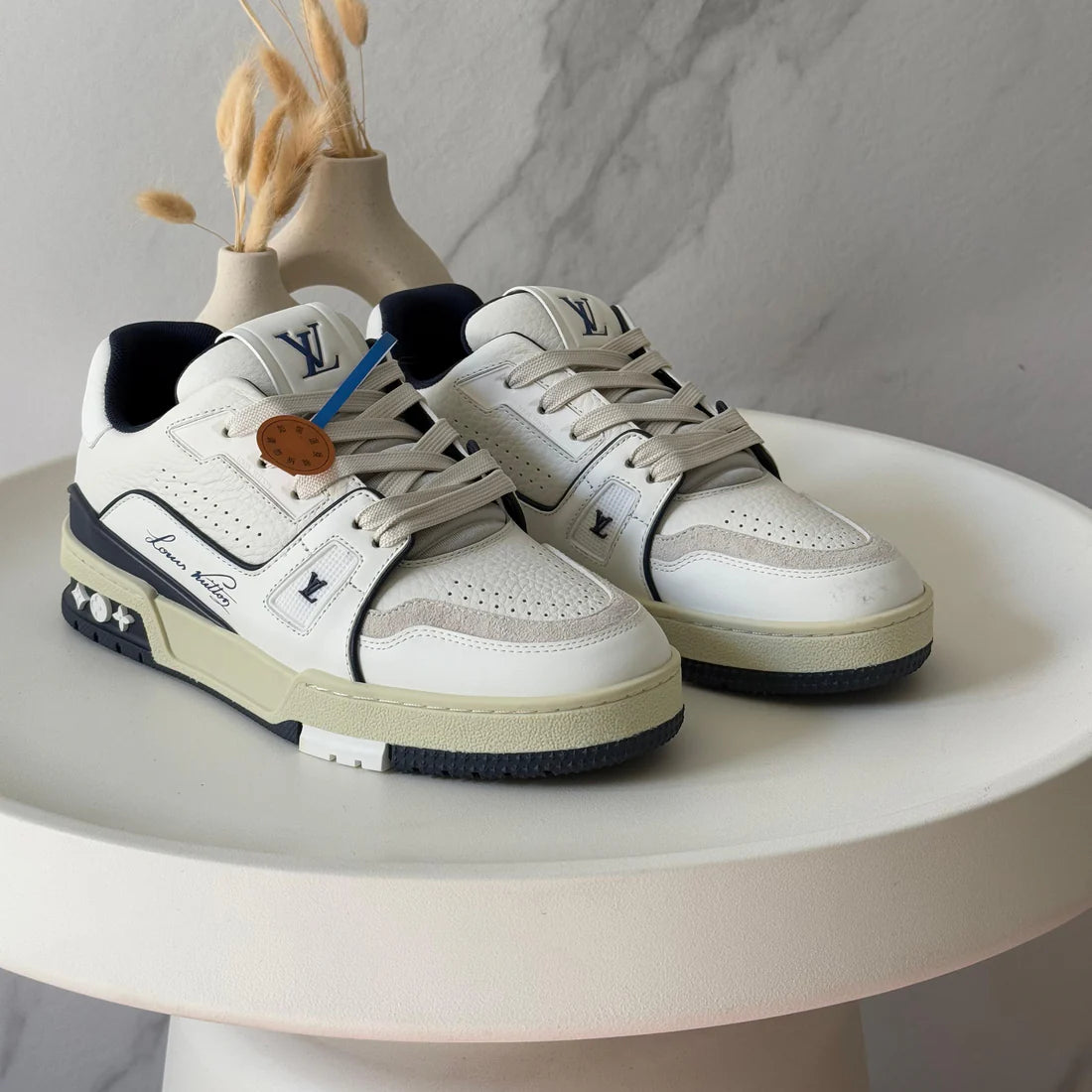 Louis Vuitton Style #11 Shoes