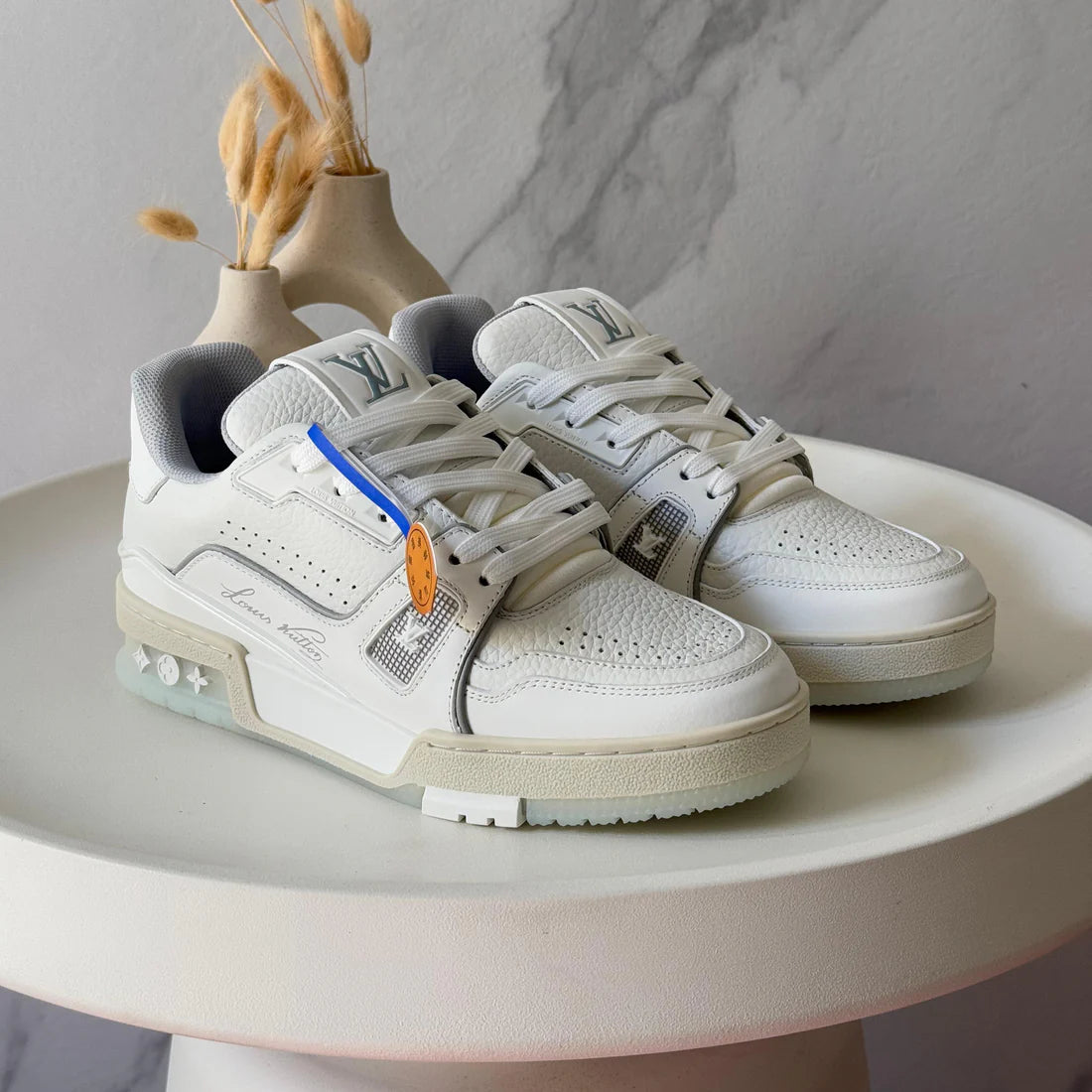 Louis Vuitton Style #11 Shoes