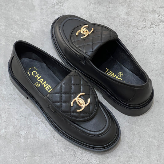 Chanel Style #28 Shoes