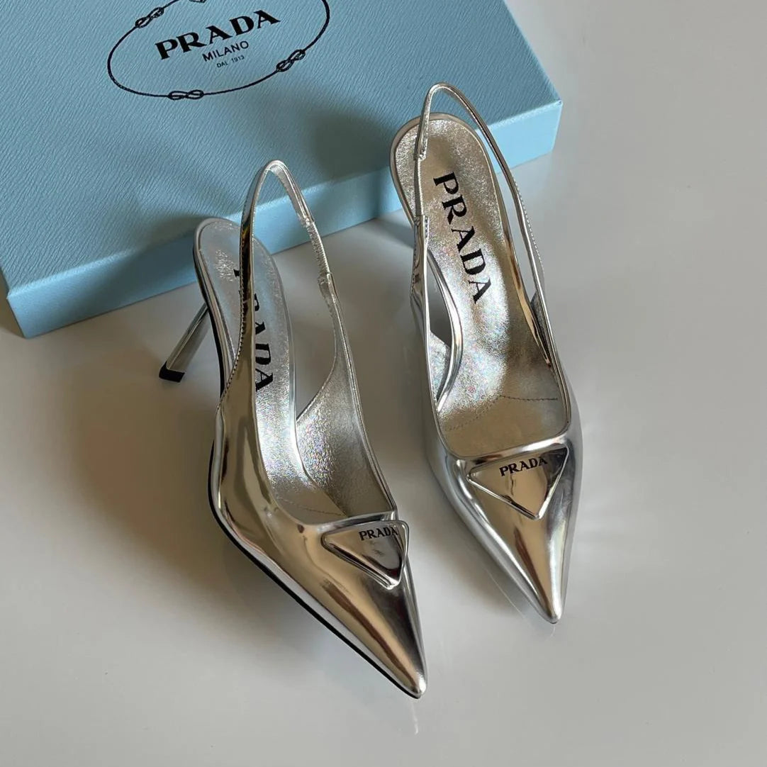 Prada Style #36 Shoes