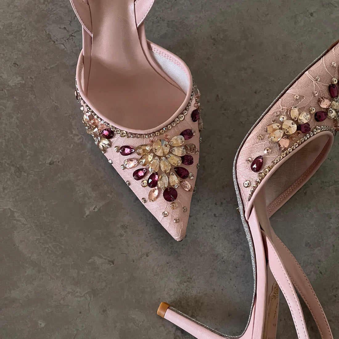 Rene Caovilla Style #12 Shoes