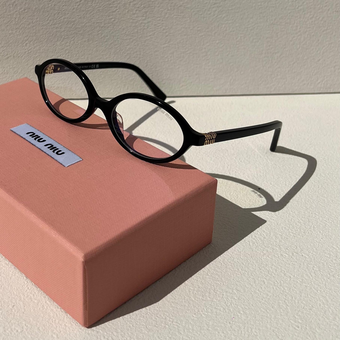 MiuMiu Style #4 Sunglasses