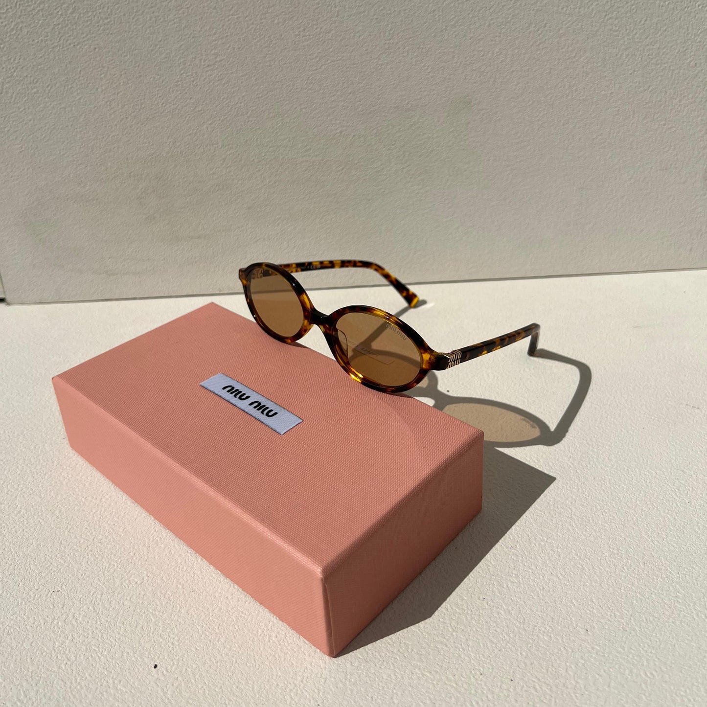 MiuMiu Style #4 Sunglasses