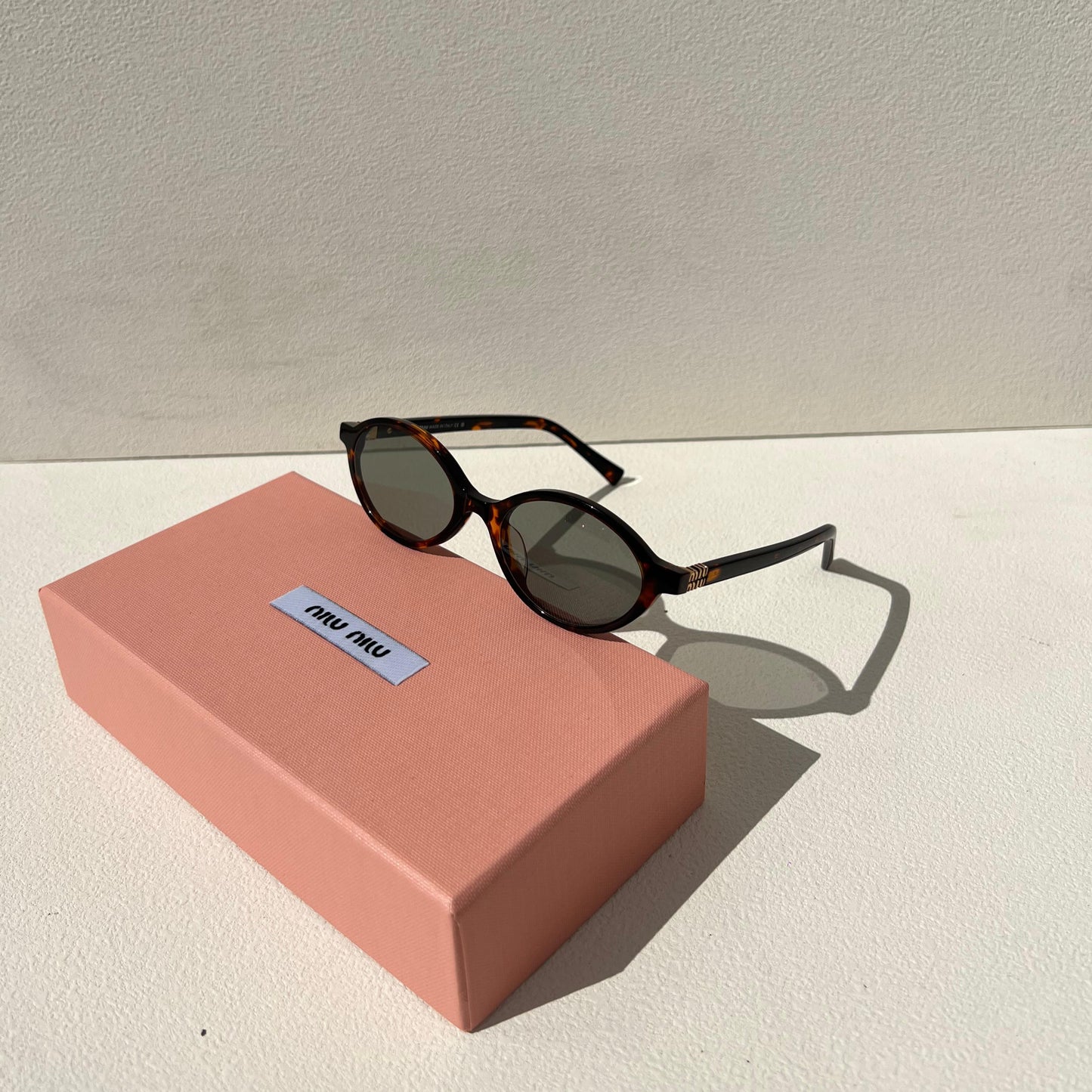 MiuMiu Style #4 Sunglasses