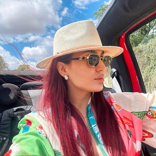 Gucci Style #7 Sunglasses