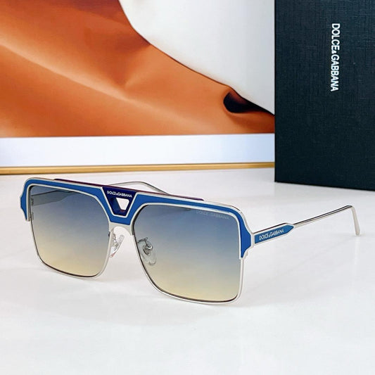 D&G Style #2 Sunglasses