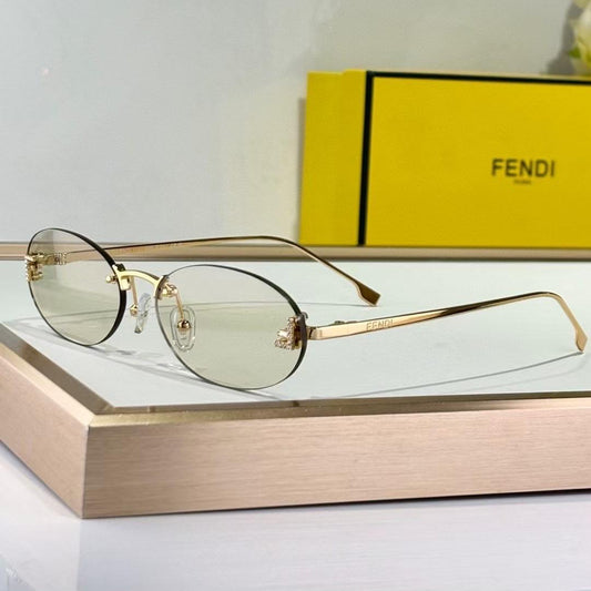 Fendi Style #6 Sunglasses