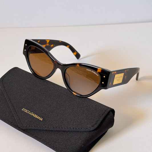 D&G Style #4 Sunglasses