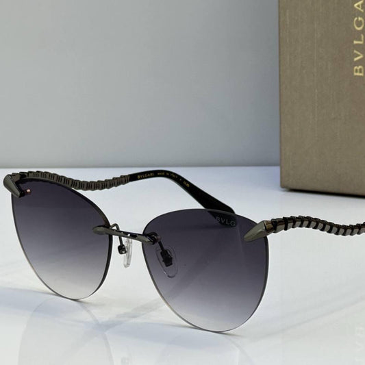 BVlgari Style #9 Sunglasses