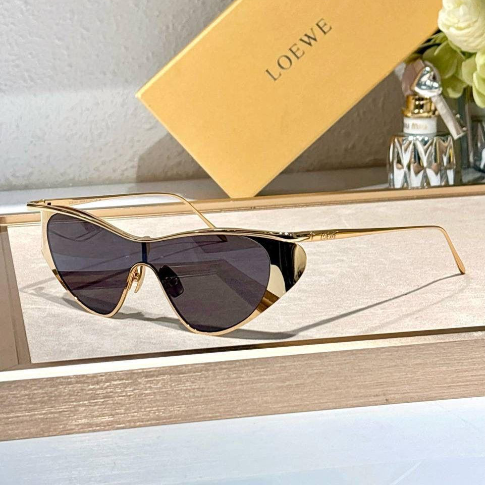 Loewe Style #8 Sunglasses