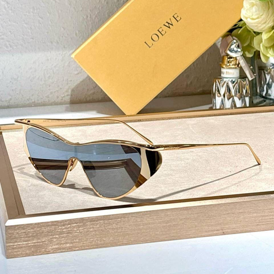 Loewe Style #8 Sunglasses