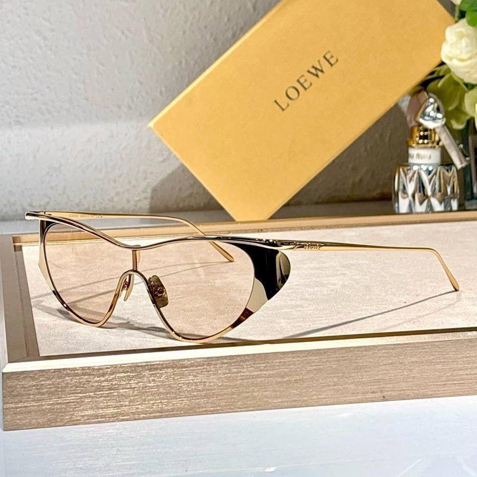 Loewe Style #8 Sunglasses