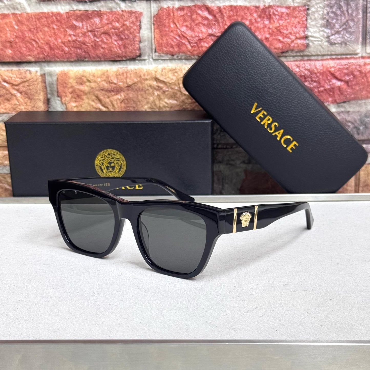 Versace Style #3 Sunglasses