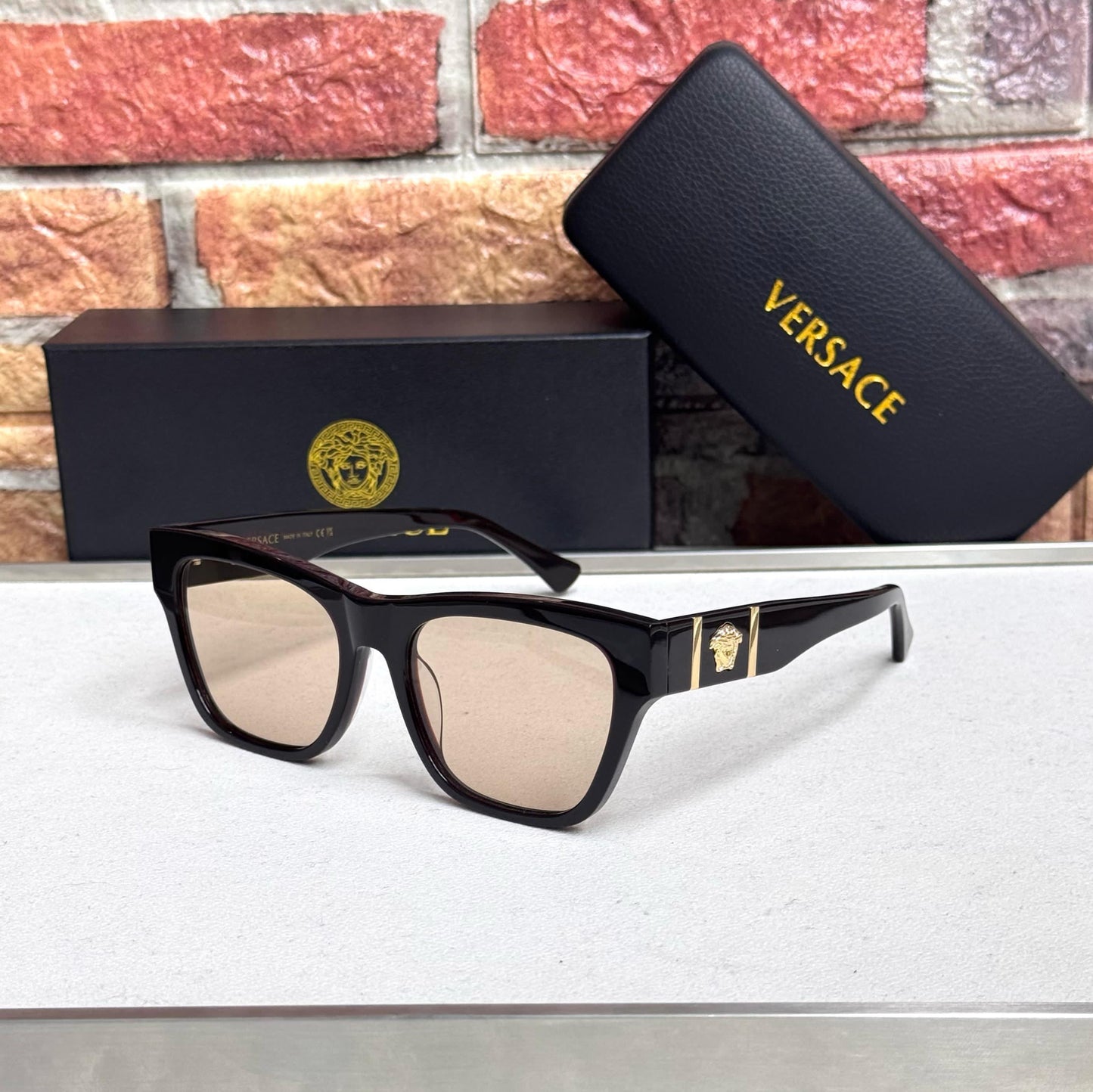 Versace Style #3 Sunglasses