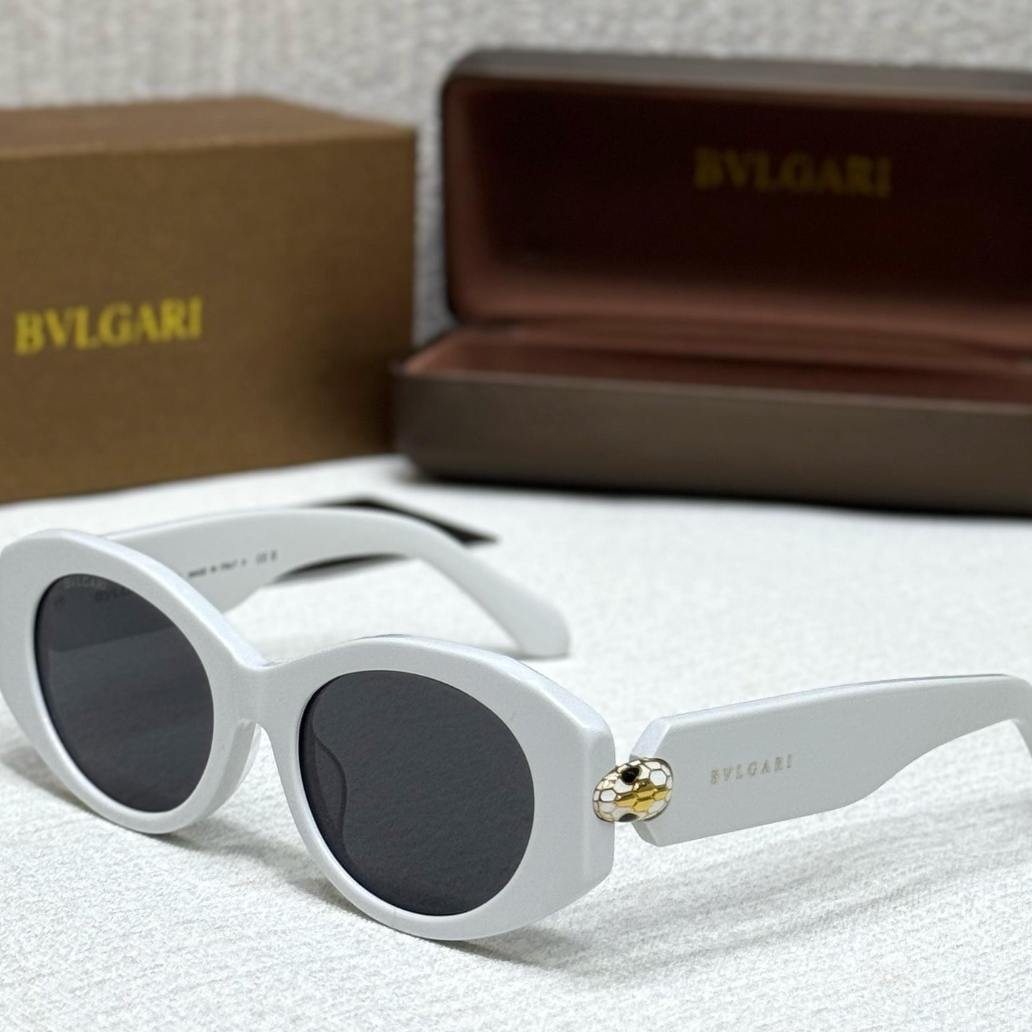 BVlgari Style #10 Sunglasses