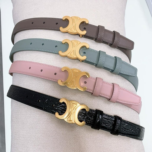 Celine Belt Style #13