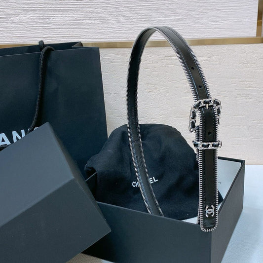 Chanel Belt Style #27