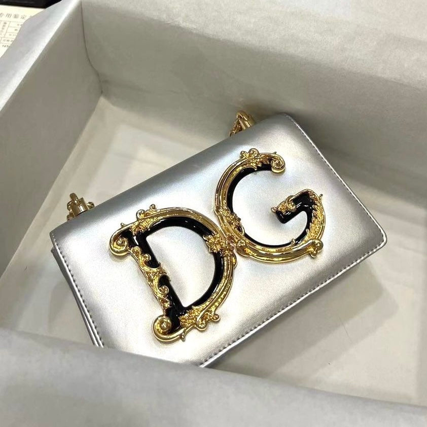 Dolce & Gabbana DG Girls Bag