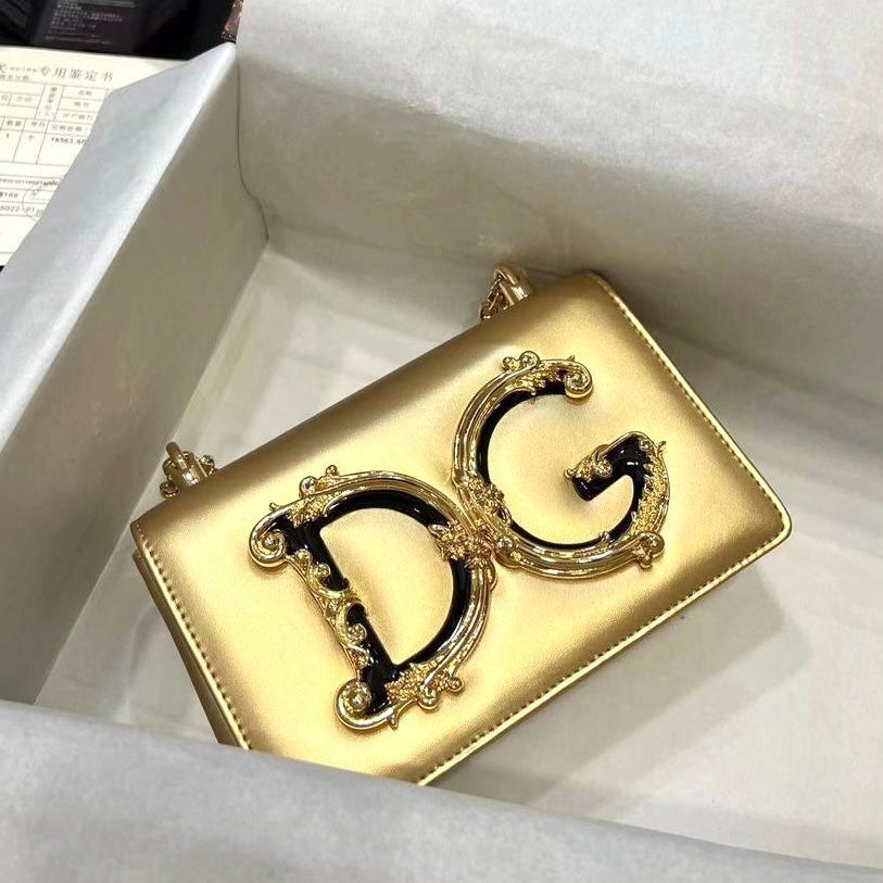 Dolce & Gabbana DG Girls Bag