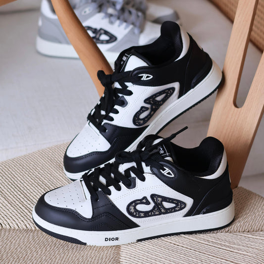 Dior Sneakers Men Style #2