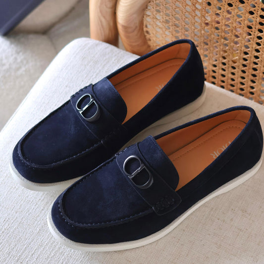 Dior Loafers Men Style #1