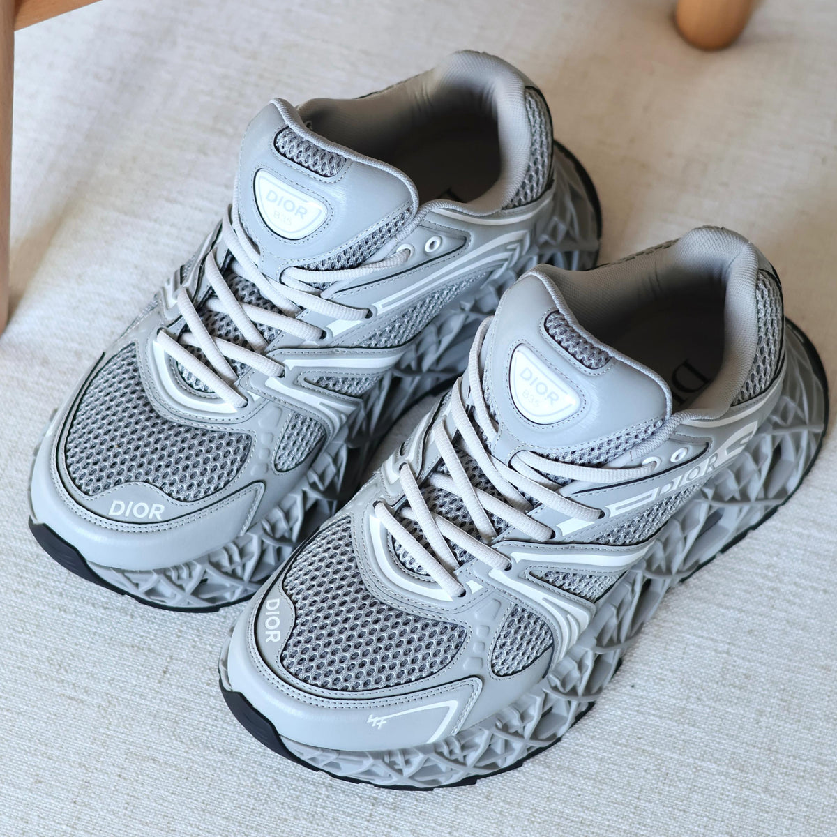 Dior B35 NXXT Sneakers Men