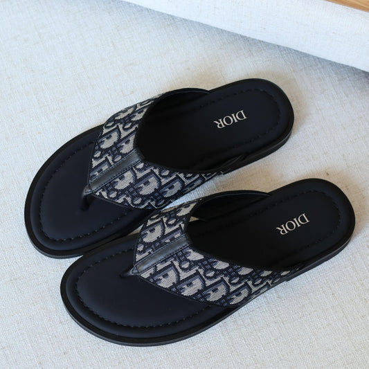 Dior Slipper Men Style #2