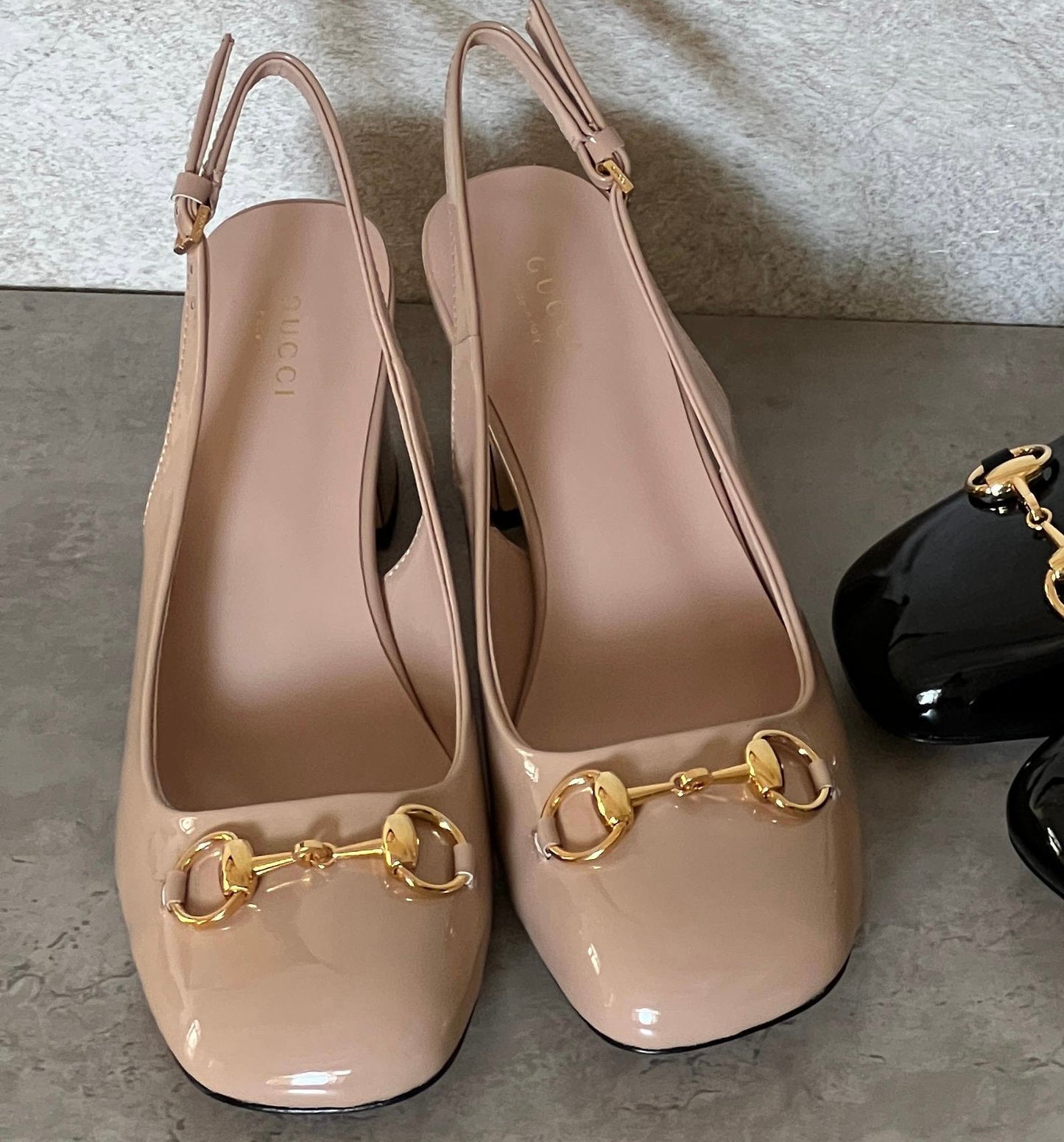 Gucci Style #46 Shoes