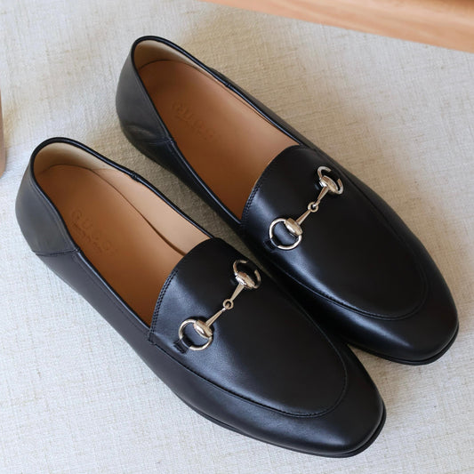 Gucci Men Loafers