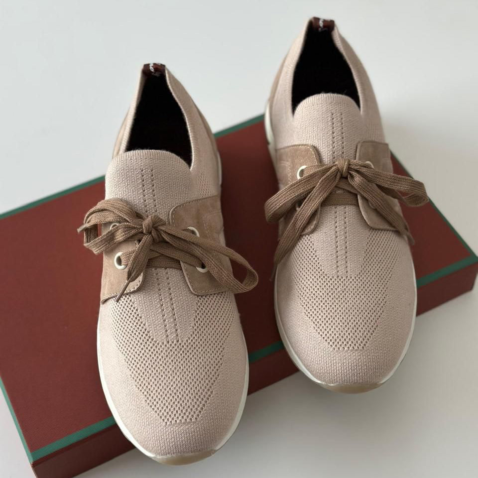 Loro Piana 360 Flexy Walk Sneakers Men